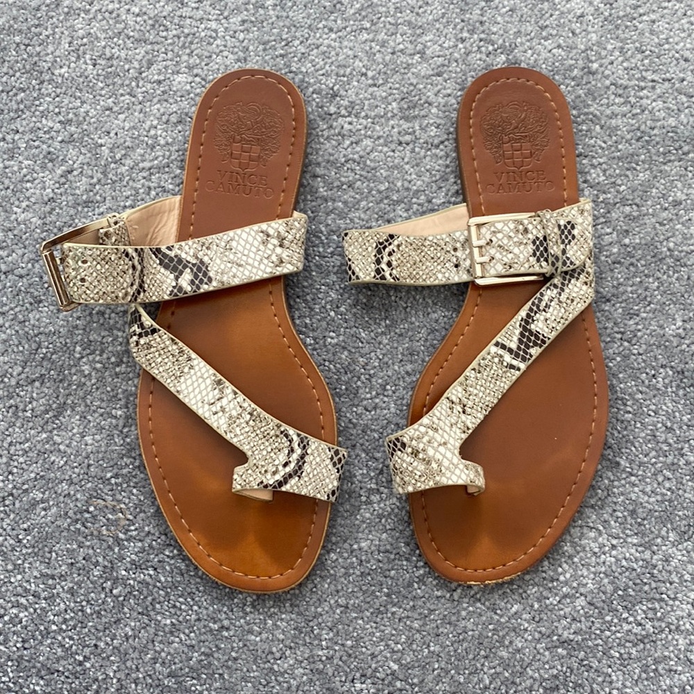 Vince Camuto Sandals